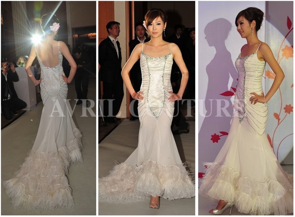 Avril Bridal Wedding Dress Co.