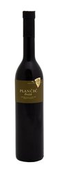 Prosek - special authentic Dalmatian sweet wine