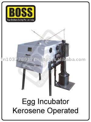 Home Made Egg Incubator. (egg incubator home made