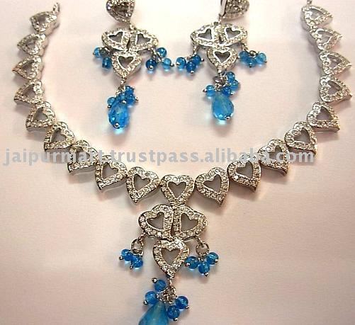... Details: Wholesale Bollywood Bridal Artificial Jewellery of Jaipur