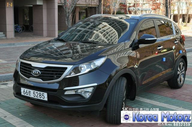Hyundai Tucson iX 2010 Used Hyundai Tucson. Hyundai Tucson iX 2010 Used