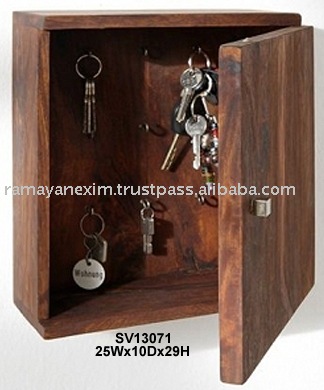 Key Boxes