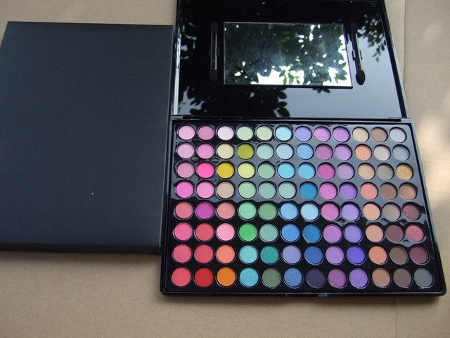 makeup color palette. Wholesale Makeup 96 Color
