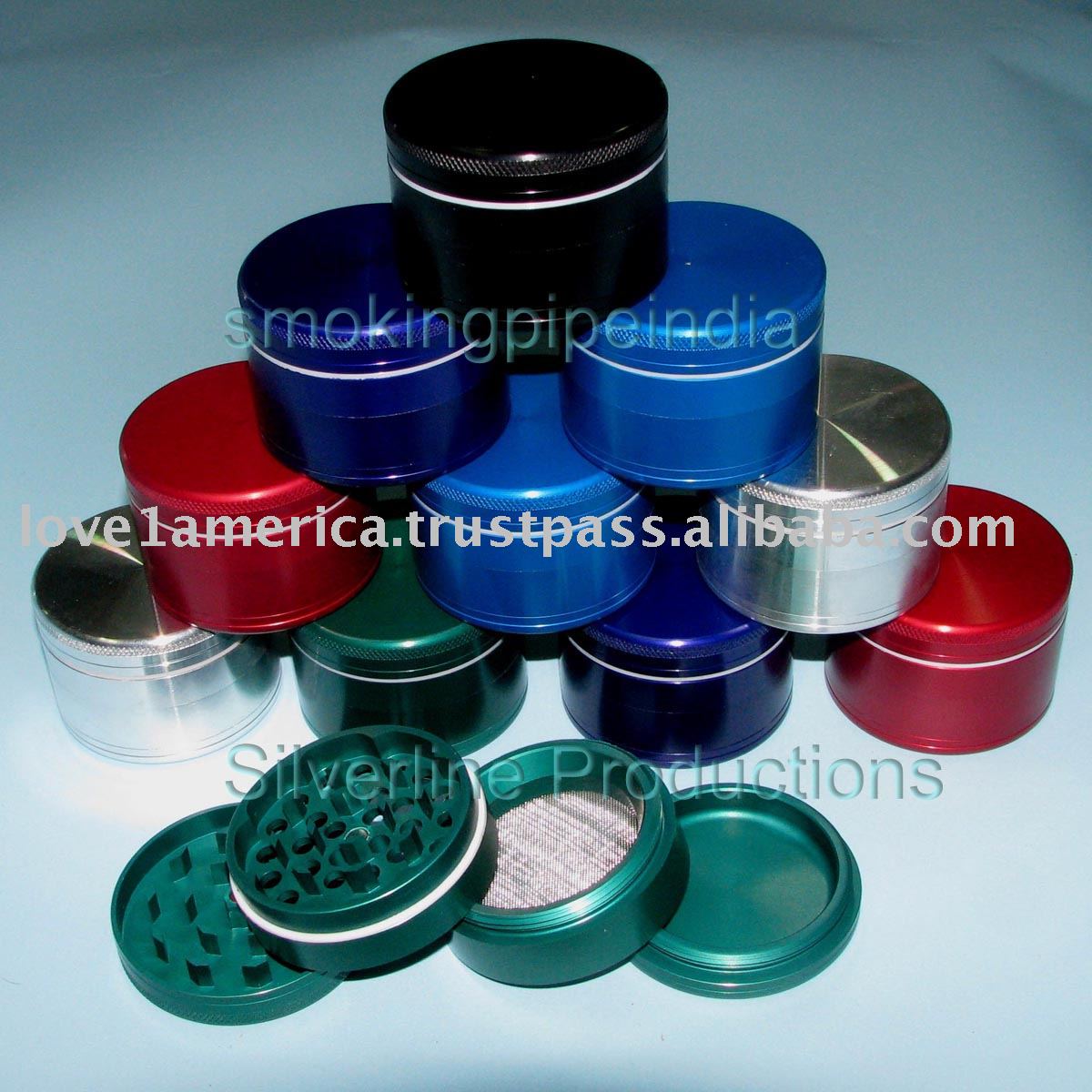 Weed Grinder