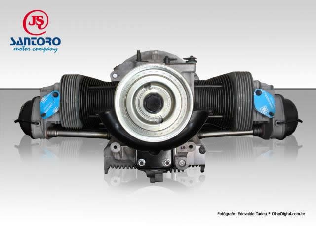 See larger image New VW 1500 Engine Long Block 