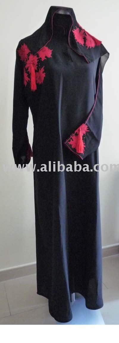 Abaya Fashion Dubai on Abaya Dubai Kebaya Nyonya Kain Sarung Products  Buy Abaya Dubai Kebaya