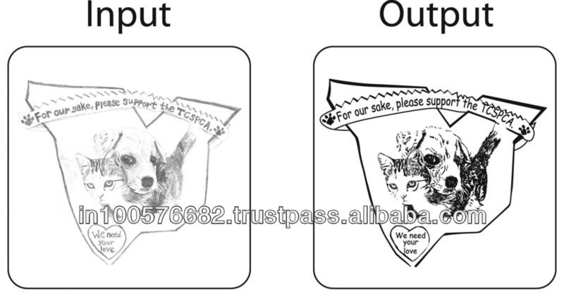 Clip Art Designs. Animal clip art