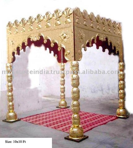 Mandap wedding mandap indian