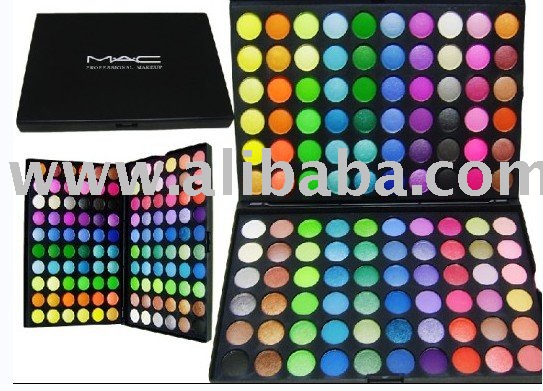 pro makeup palettes. Pro Makeup 120 Colors Eye Shadow Palette Fashion New Cosmetics!