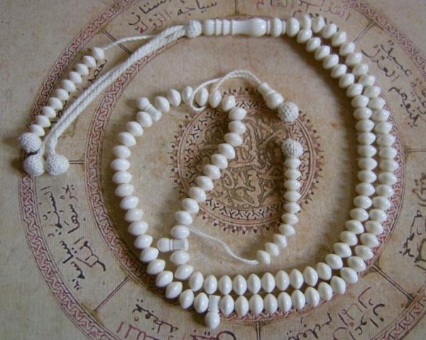 Prayer Beads Islamic