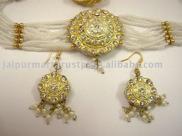 ... > Lakh Big Pendants Jewellery > Wholesale Imitation Indian jewellery