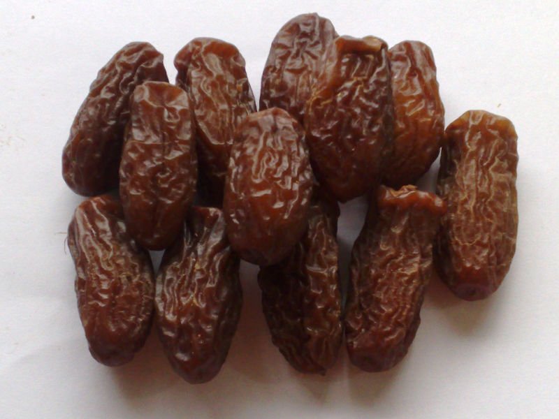 black dates fruit. Dry fruit Dry Dates Black