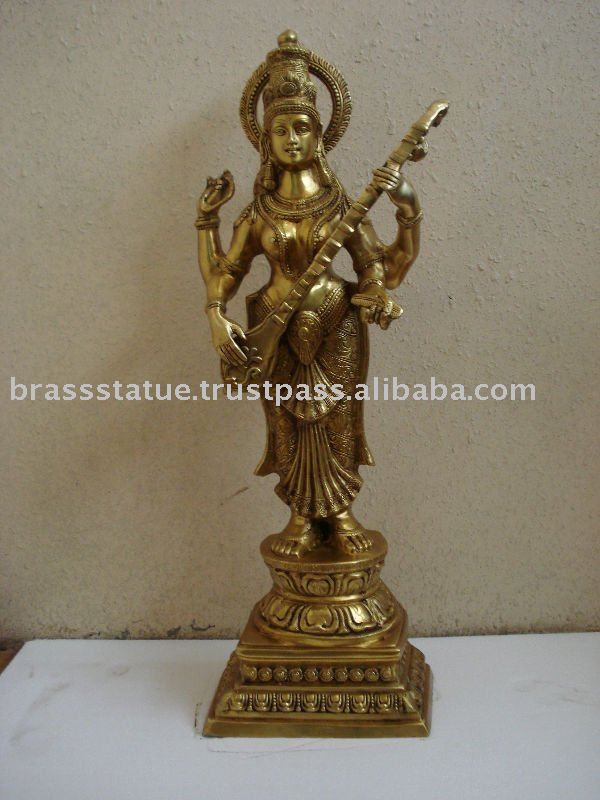 images of goddess saraswati. Craft Goddess Saraswati