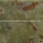 Green Onyx Tiles, Pakistan Green Onyx Tiles, Green Floor/ Wall Onyx Tiles, Green Kitchen/Bathroom Onyx Tiles, G Tiles