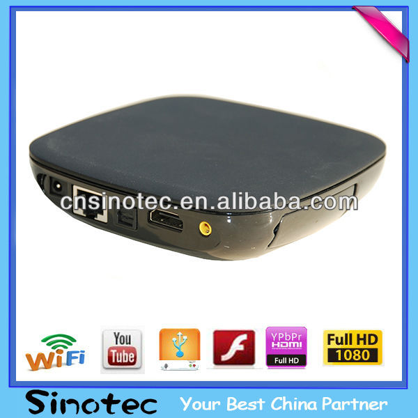 adobe flash player for google tv