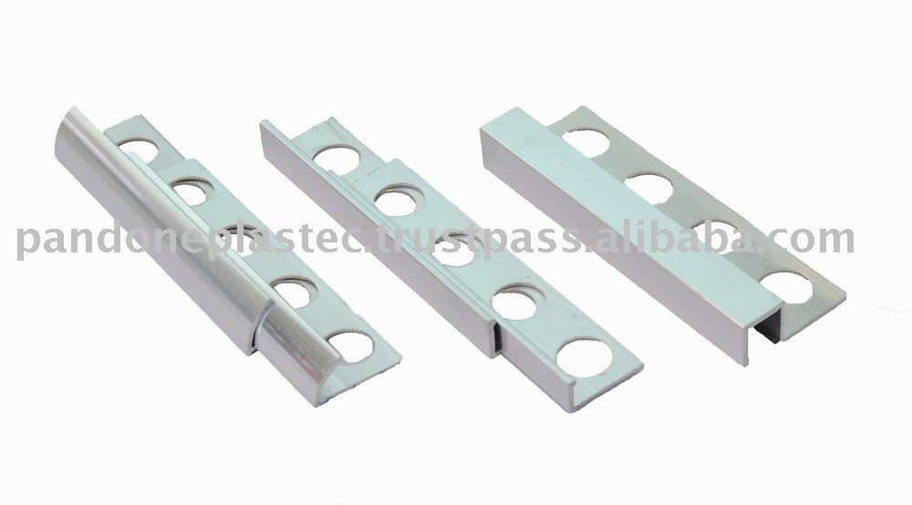 Promotional Aluminum Corner Tile Trim, Buy A