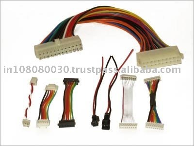 RMC Cable & Connectors products, buy RMC Cable & Connectors products ...
