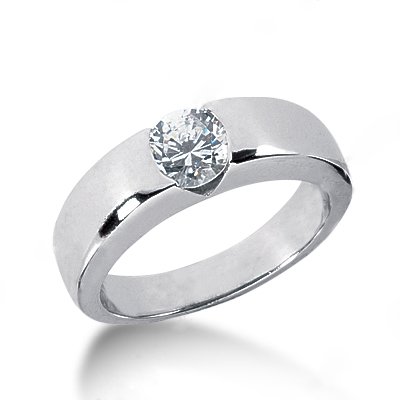 Jewelry Engagement Rings on Ring White Gold Jewelry 1 50 Ct  Sales  Buy Solitaire Engagement Ring