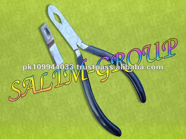 See larger image: RING CLOSING PLIERS BODY PIERCING SURGICAL TOOLS WITH BLACK GRIP. Add to My Favorites. Add to My Favorites. Add Product to Favorites 