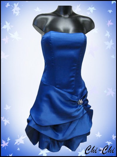 Dress Model Free Online on Dress Products  Buy Broach Prom Cocktail Balloon Dress Products From