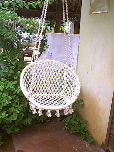 Hammock Chair