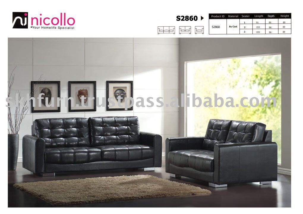 leather sets on Leather Sofa Set   S2860 Sales  Buy Leather Sofa Set   S2860 Products