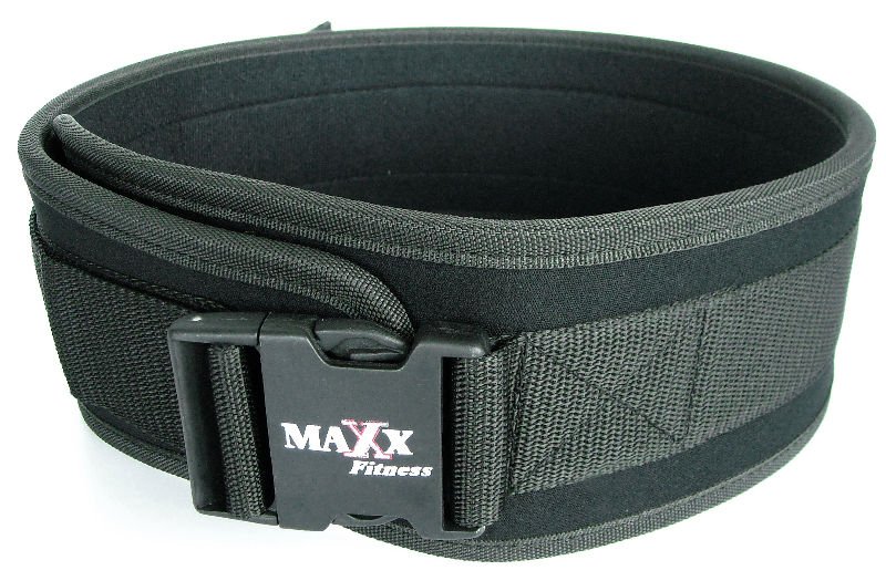 weight lifter belt