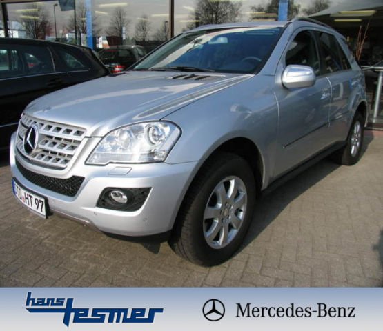 Mercedes Ml350 Cdi. mercedes benz ml 350 cdi