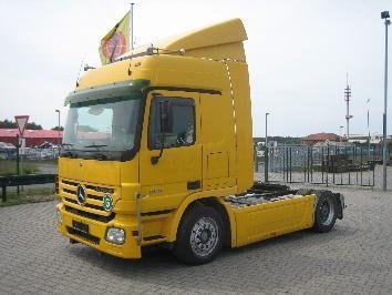 Actros 1841