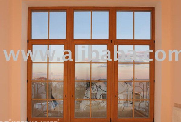 Ventanas de Madera a Precio Directo de Fbrica Desde 99