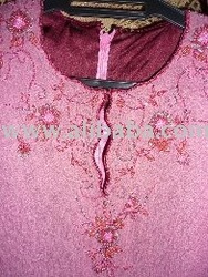 Baju Kurung