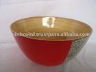 Bamboo dinner wares