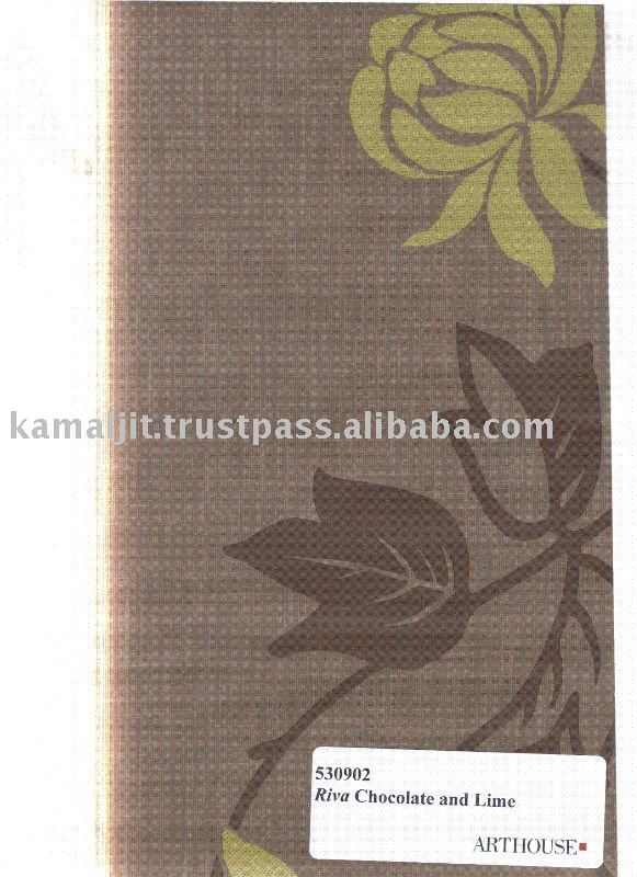 Arthouse Wallpaper