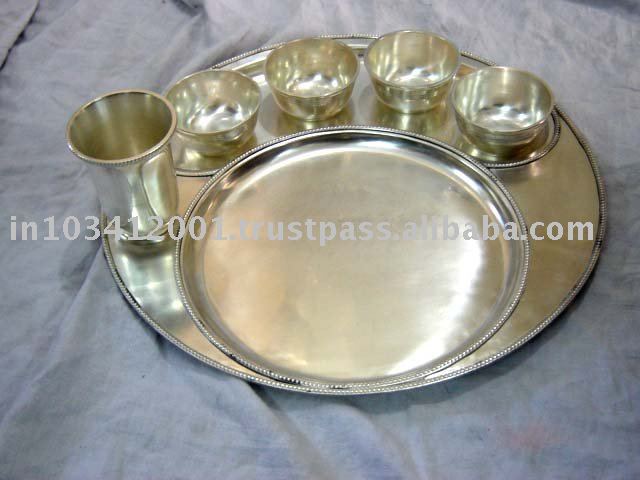 Thali Set