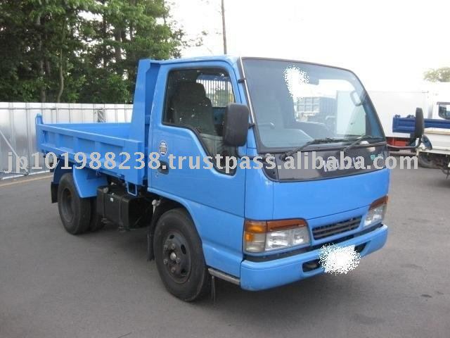 isuzu 1999