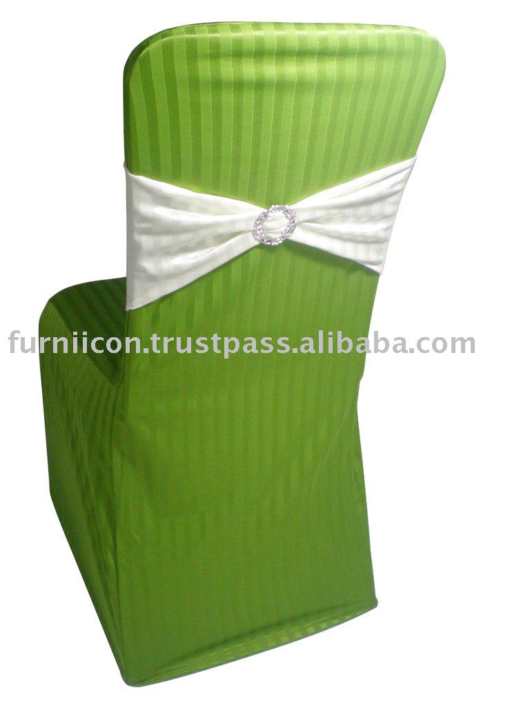 Wedding Chair Covers, Linen