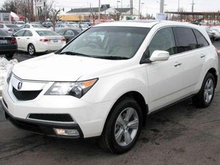 Acura on 2010 Acura Mdx Tech Ent Suv  View Acura  Acura Product Details From