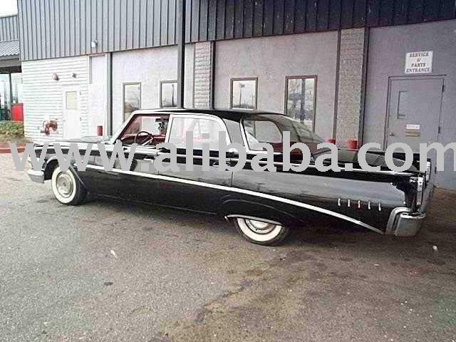 See larger image 1960 EDSEL RANGER for sale