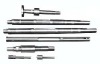 Threaded Bars