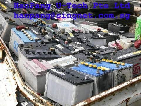  Battery  on Used Car Battery Waste Sales  Buy Used Car Battery Waste Products From