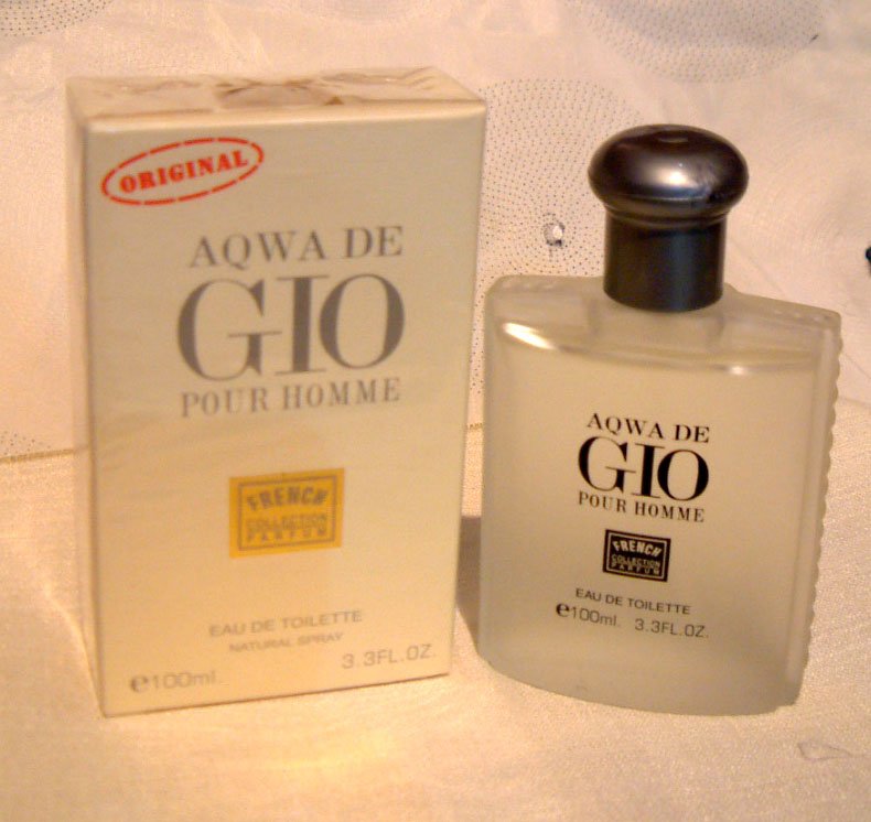 De Gio