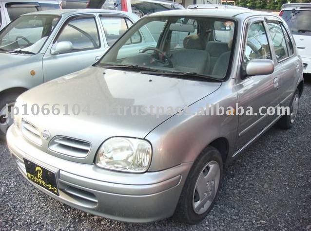 Used nissan micra italy #10