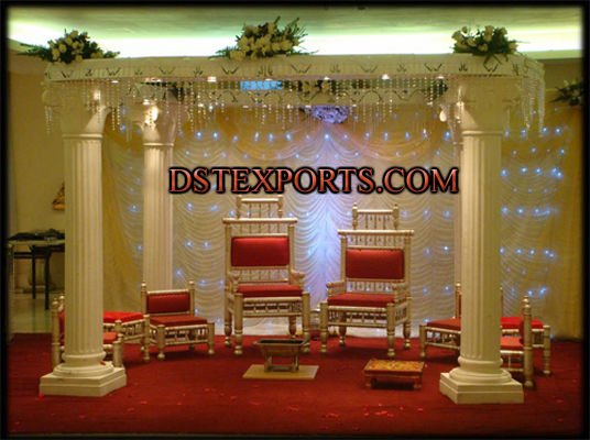 You might also be interested in WEDDING MANDAP MANUFACTURER indian wedding 
