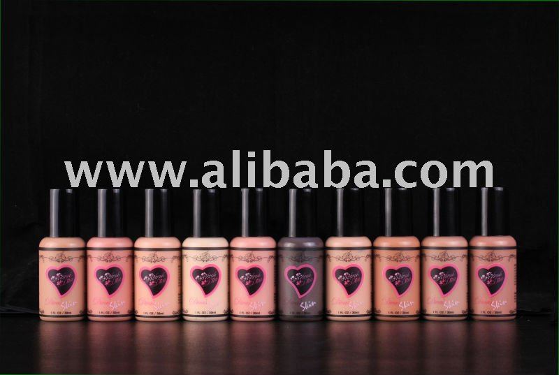 See larger image: Airbrush Makeup foundation. Add to My Favorites