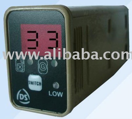 Cng Meter