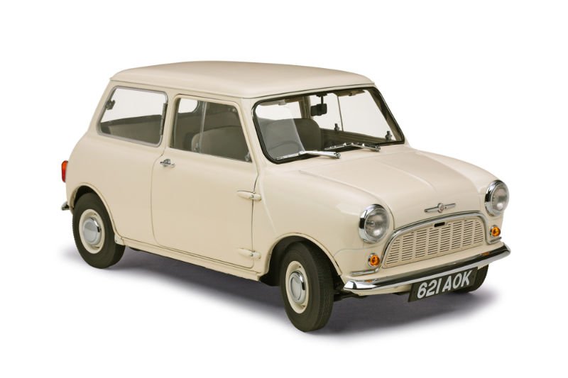 See larger image 1959 Morris Mini Minor
