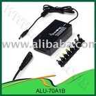 AC 70W Universal Laptop Adapter for Home use (ALU-70A1B)