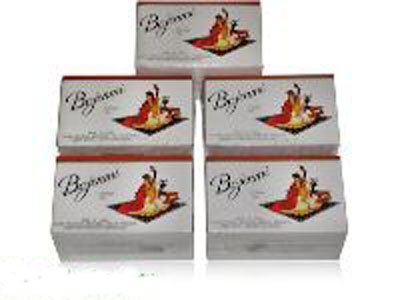 Slimming  Suppliers on Larger Image  100 X Bojenmi Herbal Tea Bags Diet Weight Loss Slimming