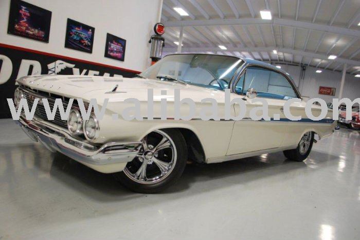 See larger image 1961 Chevrolet Impala