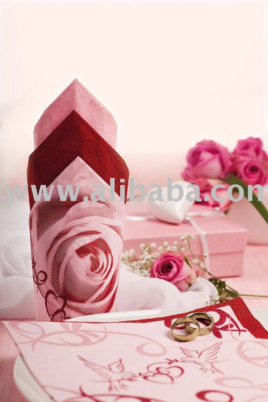 Wedding Pink Rose Wedding Red Rose